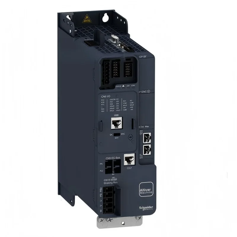 

Schneider Inverter ATV340U22N4