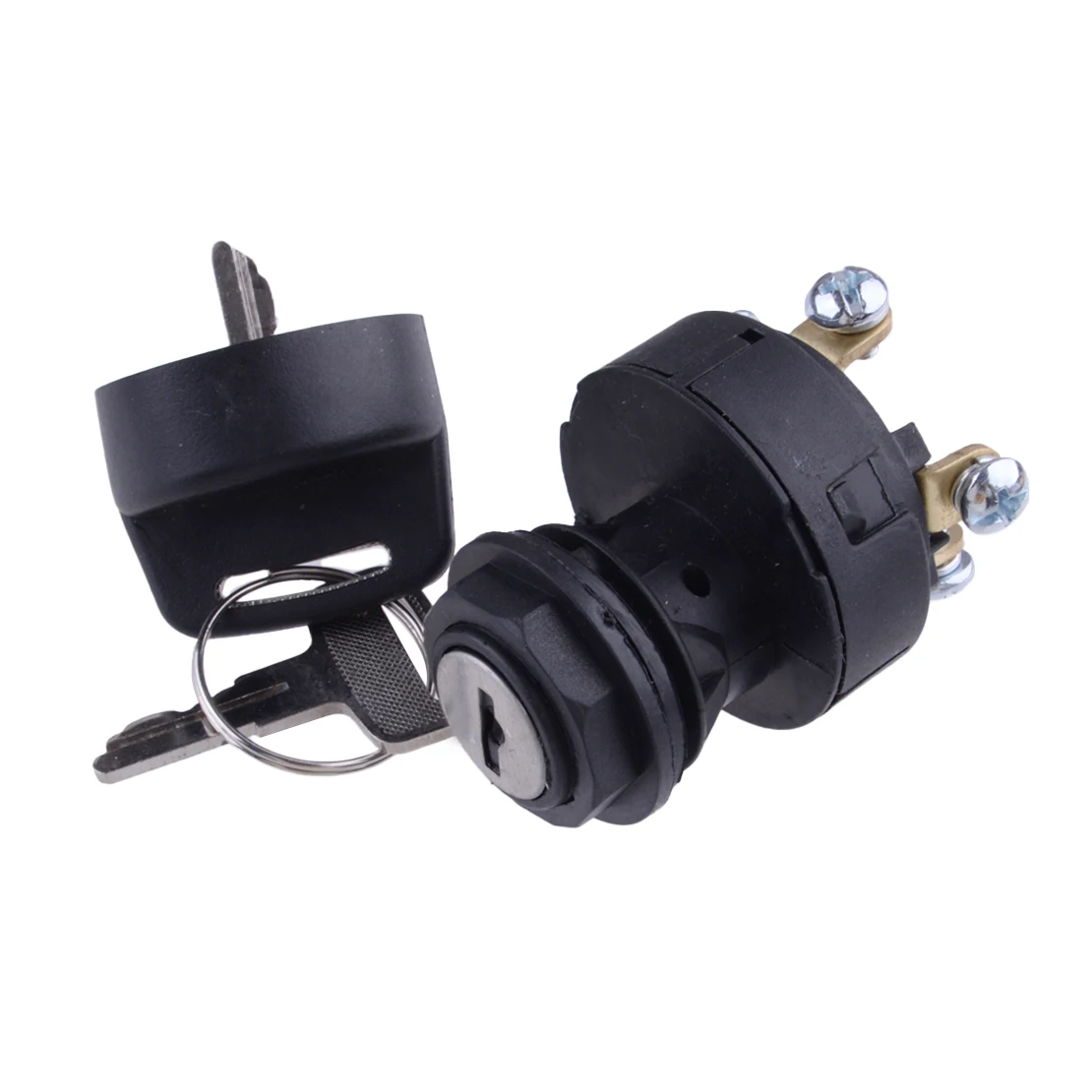 4360470 Ignition Switch Fit for JLG T350 1532E2 1932E2 2032E2 2632E2 2646E2 3246E2 600A 600AJ 600S 600SJ 601S 660SJ 400S 460SJ