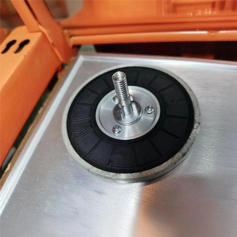 ABSY Do Revox Opener Belt Press 3.5Mm Do Studer Do Revox Opener A80/A81/A812/A816/A820 Śruby E7I5 Akcesoria do pasków