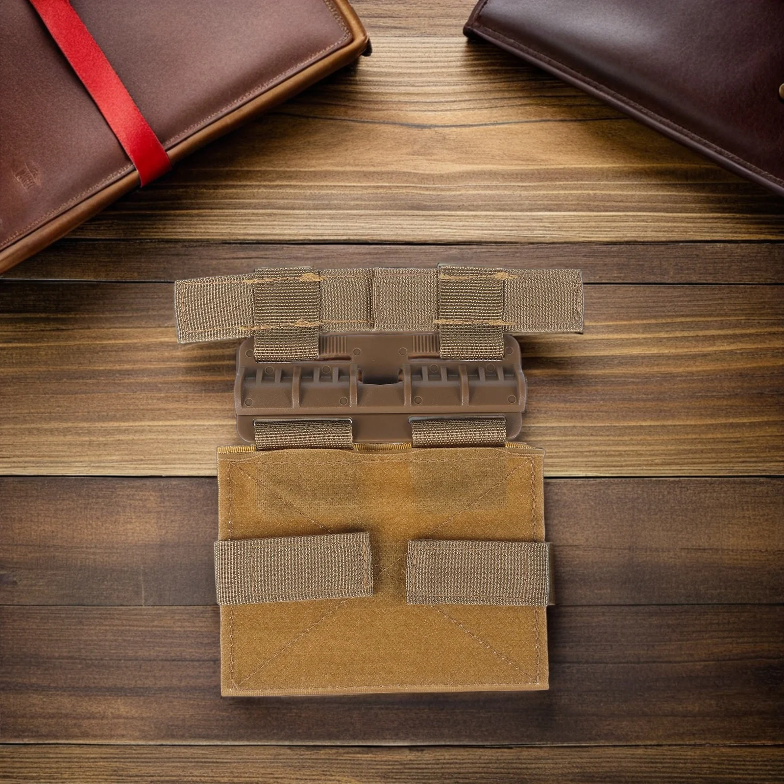 

Adjustable Cat Tactical Harness Escape Proof Soft Padded Vest Harness No Pull Training Small Dog Kitten Walking Jacket Outdoor