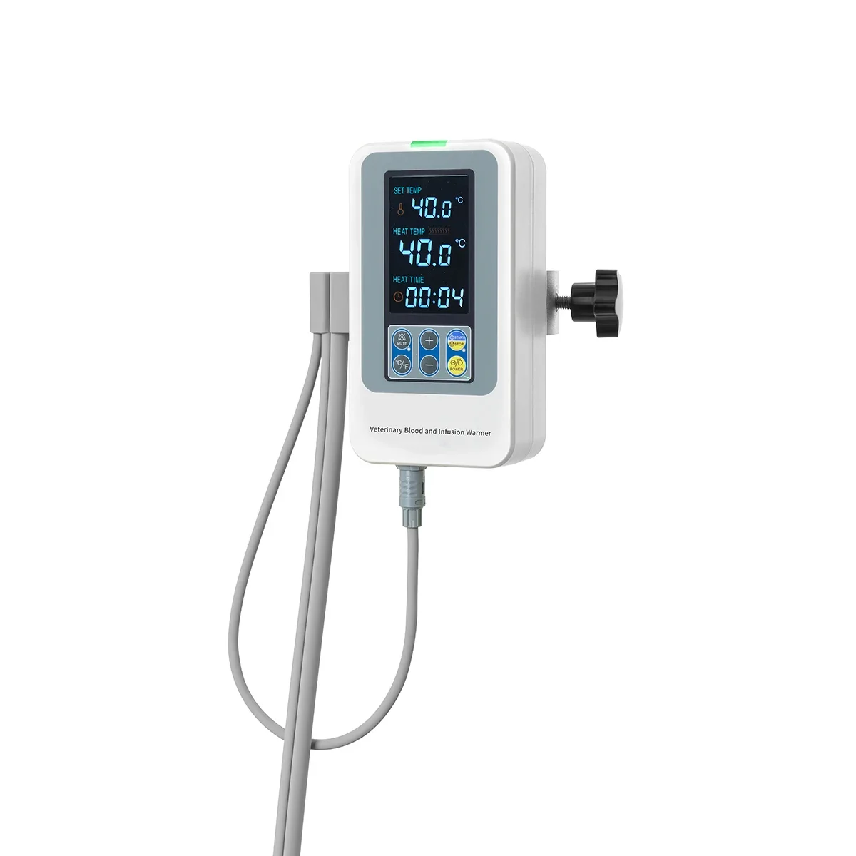 Good Quality Veterinary Medical Digital Temperature Controller   Fluid Warmer Liquid   and   Warmer