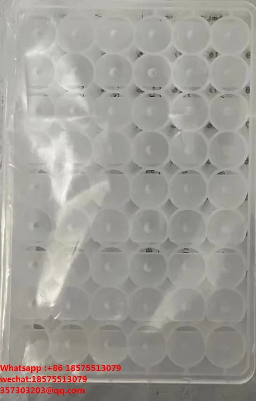 For Shimadzu 228-50830-91 Sample Tray The HPLC Sample Tray Is Placed In a 1.5ml Vial