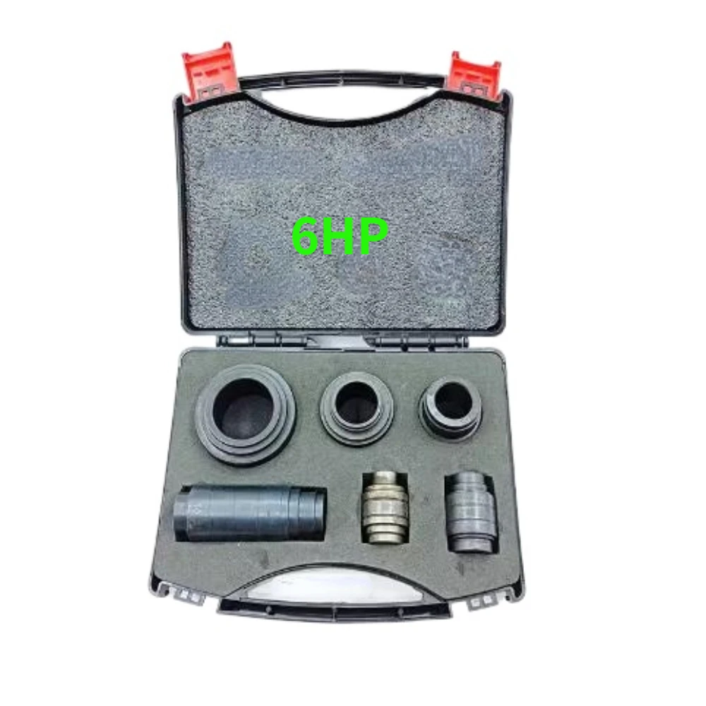 6HP19 6HP21 6HP26 8HP45 8HP70 Transmission Bushing Removal Installation Tool For BMW Land Rover 6HP 8HP Gearbox Repair Tools