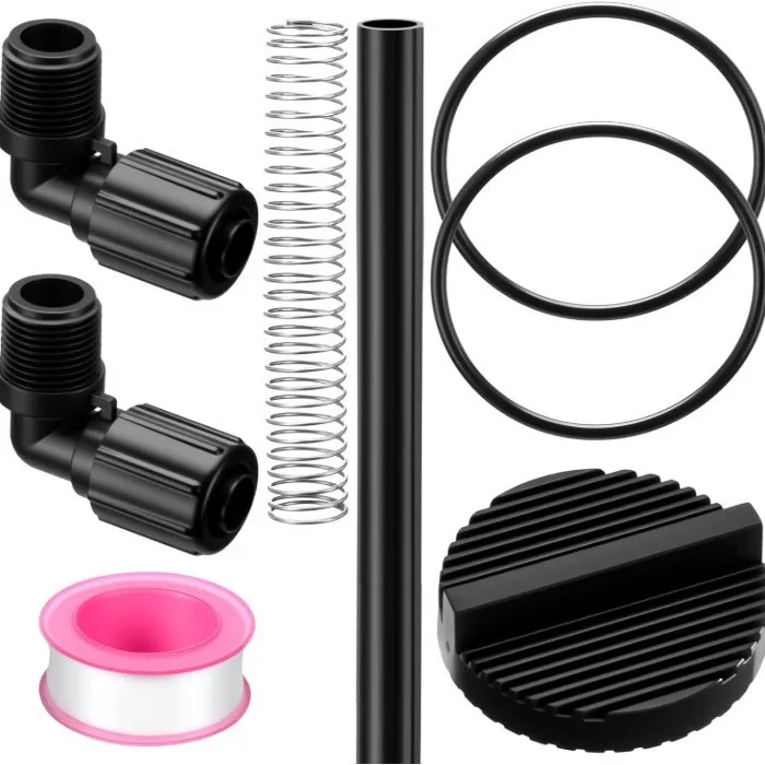 For Swimming Pool SPA Hot Tub Chlorinator Parts 90 Degree Ferrule Fitting Ferrule Bracket PVC R172272 R172091 R171097