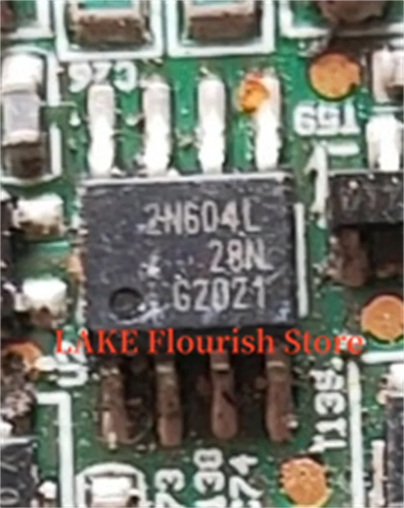 

1-50 unids/lote 2N604L BSO2N604L SOP8