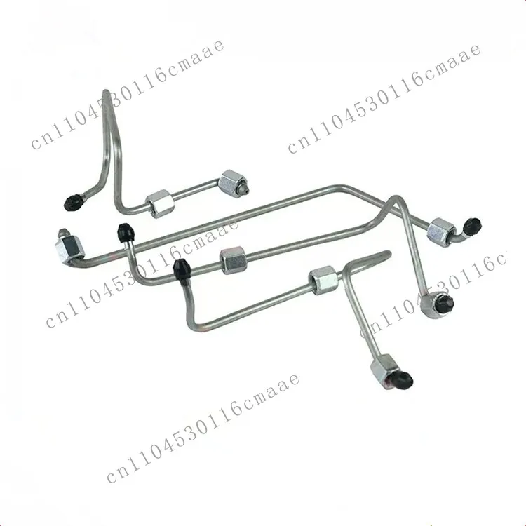 

Suitable for high pressure injection pipe of light precision conveyor car parts