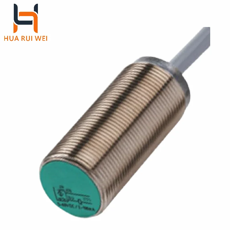 

2026 Hot Sale New NCB5-18GM40-Z0-3G-3D Industrial Automation Proximity Switch Sensor