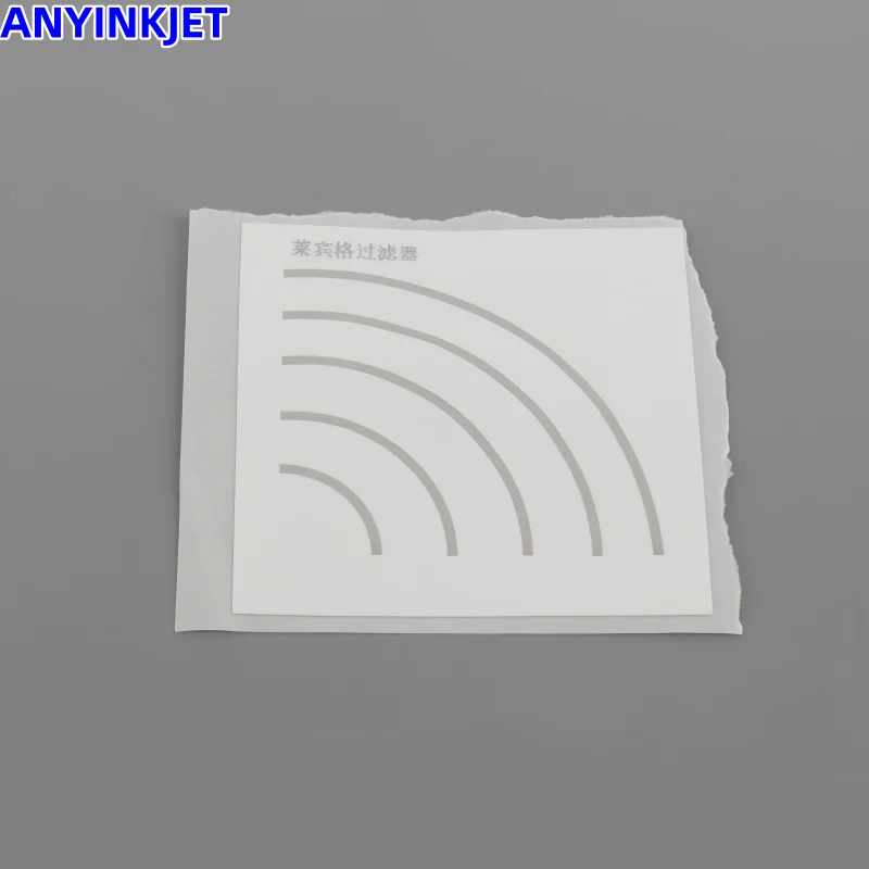 For Leibinge MAIN FILTER CHIP for LEIBINGER JET3 JET2neo JET3 up printer for 2024 2025 year printer