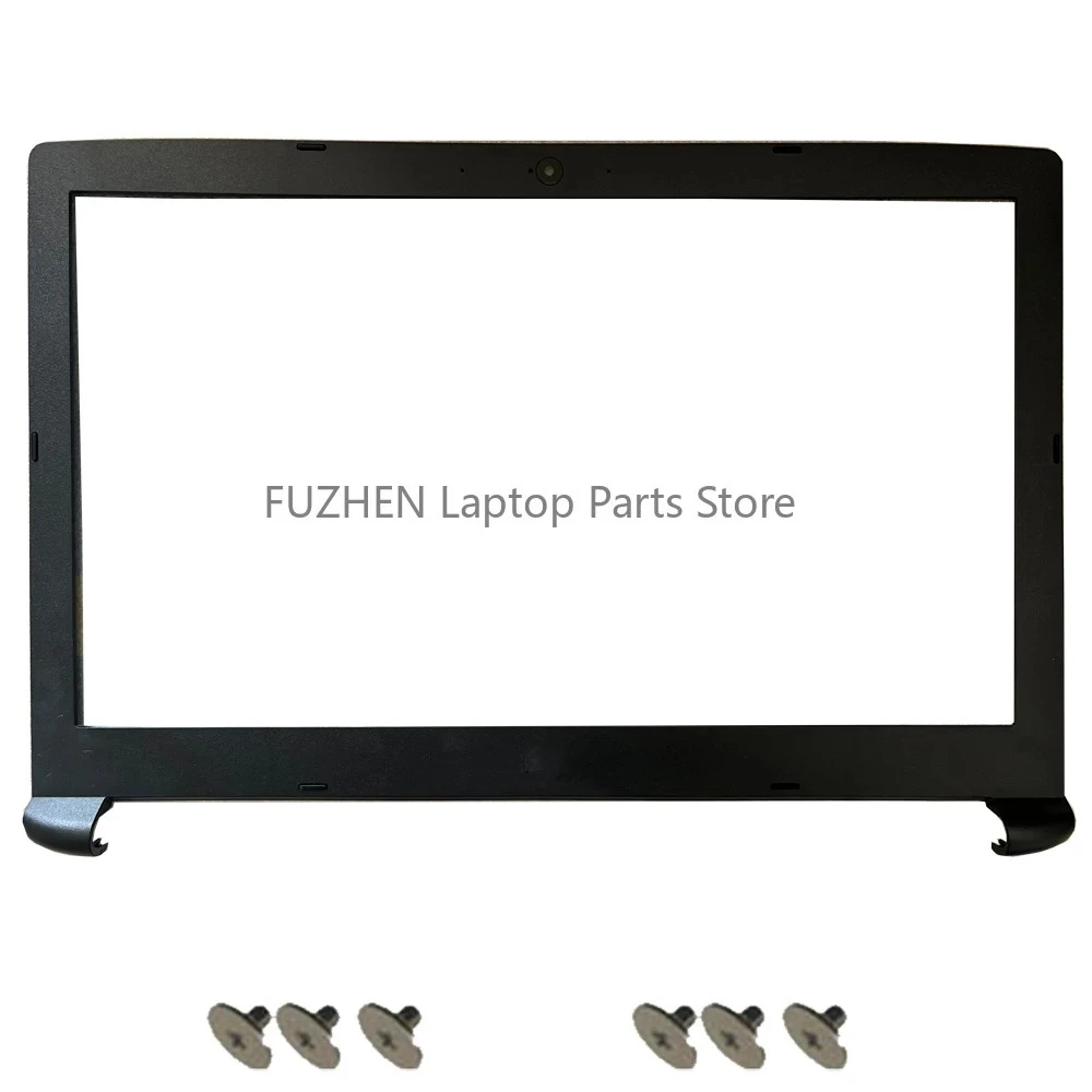 Nowa Obudowa Tylna LCD/Bezel/Palmrest/Dolna Część do Aspire 5 A515-51 A515-51G A315-53 A315-53G A515-41 A515-41G A615-51 N17C4 — zdjęcie produktu 3