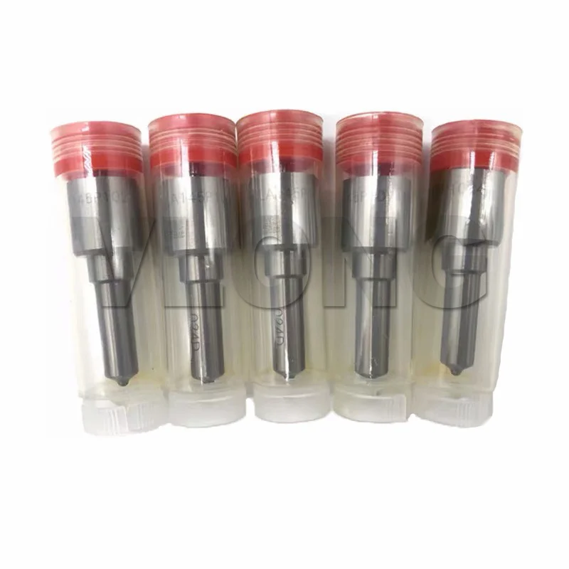 LIWEI New Common Rail Nozzle Fuel Injector Atomiser DLLA147P538 DLLA155P822 DSLA143P970 DSLA158P974+ DLLA145P999 DLLA150P1076