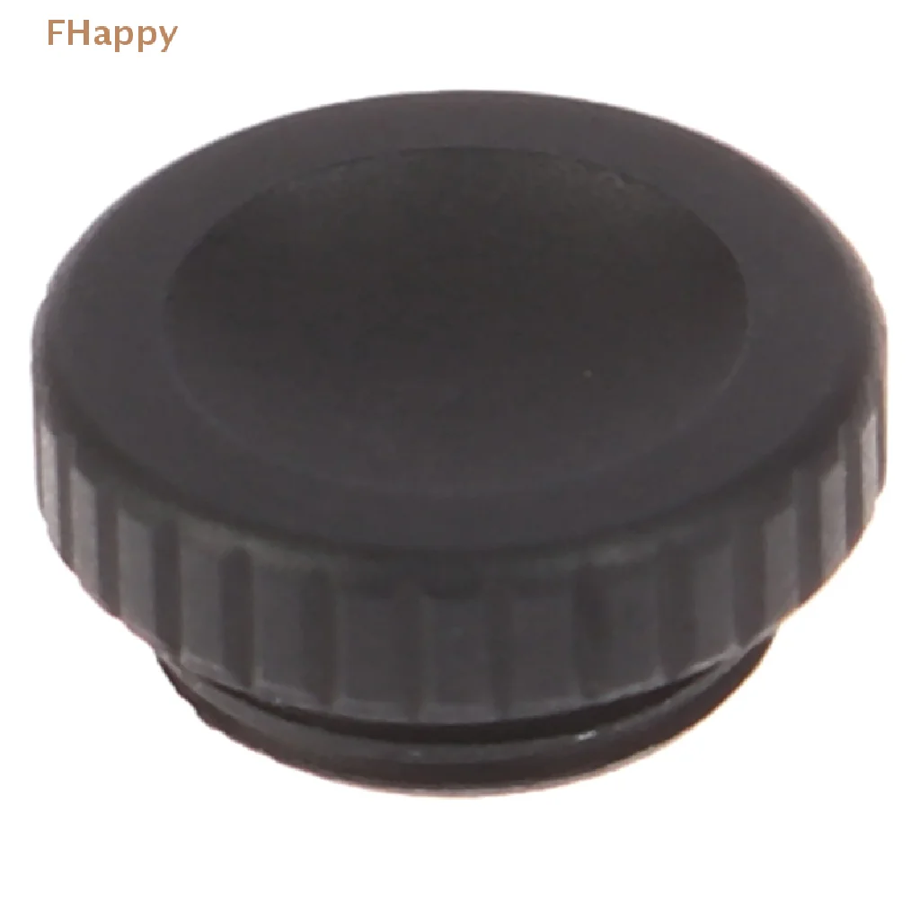 DSLRKIT Remote + Flash PC Sync Terminal Cap Cover Set per PC Nikon D700 D300 D200 D2X D2H