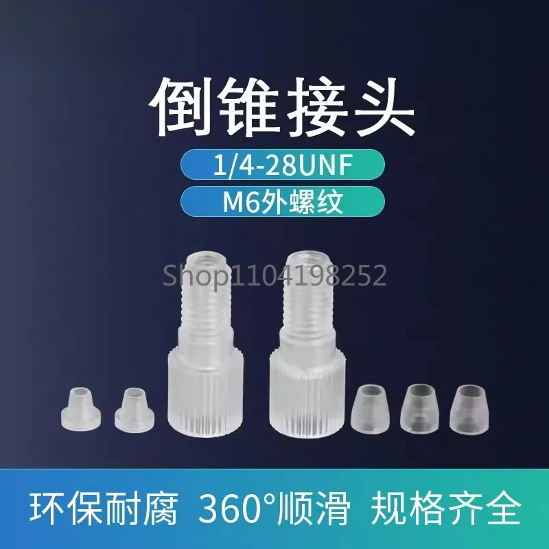 Inverted Cone 1/4-2…