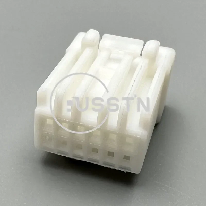 12 Hole 6098-4675 6098-4640 Auto Steer Taillight Cruise Steering Wheel Socket AC Assembly For Honda Multi-function Connector