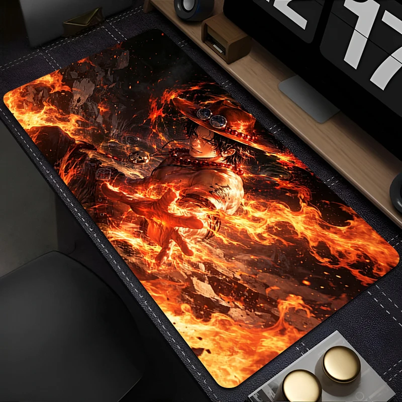 애니메이션 마우스 패드 게이머 필수품 XXL 확장형 데 - Gaming Laptop Essential Accessories 리뷰 및 가격