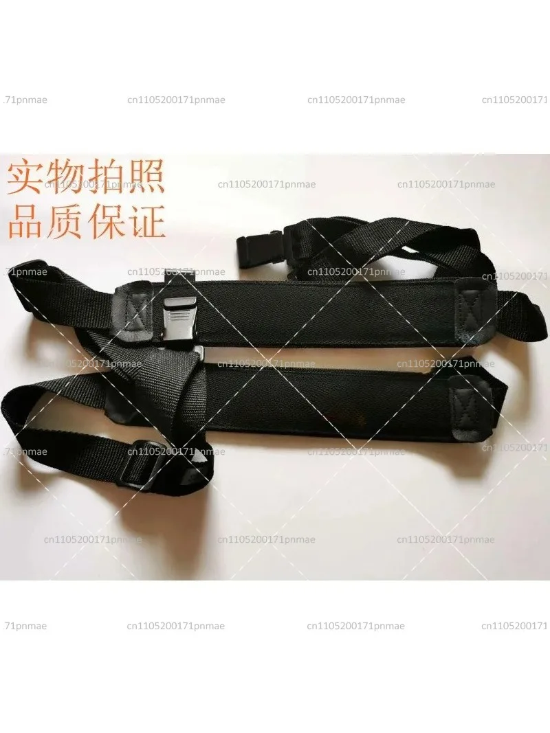 Driving Shield Machine Assembling Strap Belt