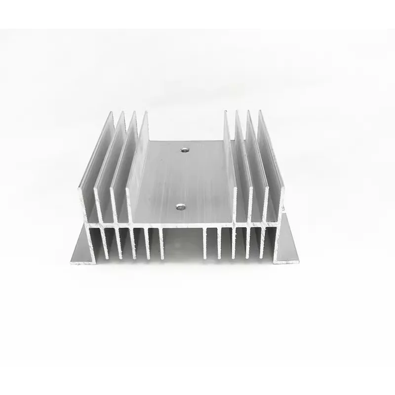 

SCR Solid State Relay with Heat Sink Aluminum Cooling Base HS2095 20150