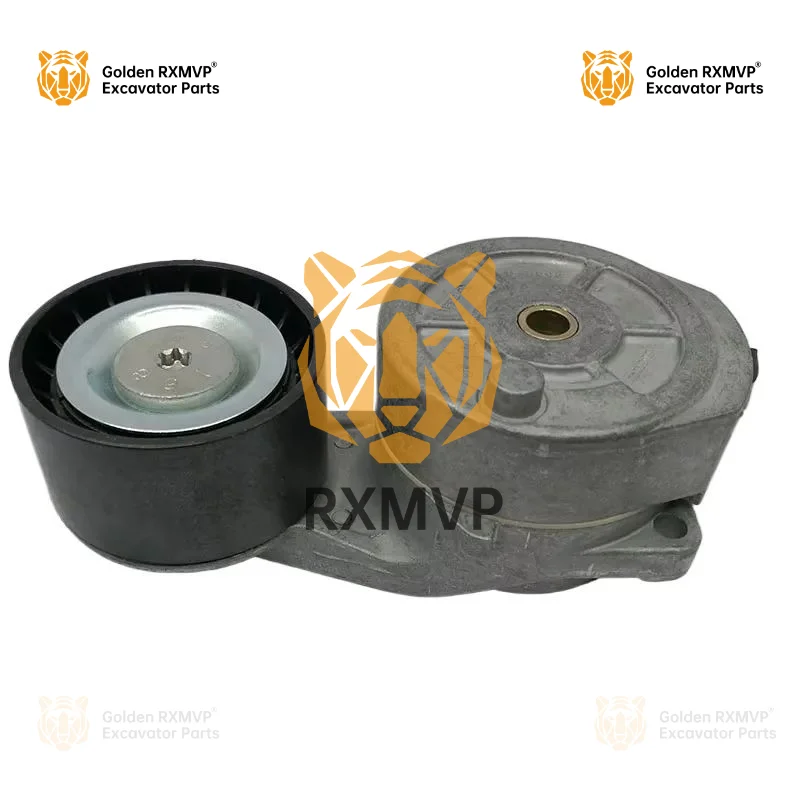 

For Doosan Diesel Engine Parts Belt Tensioner 3102888 3400885