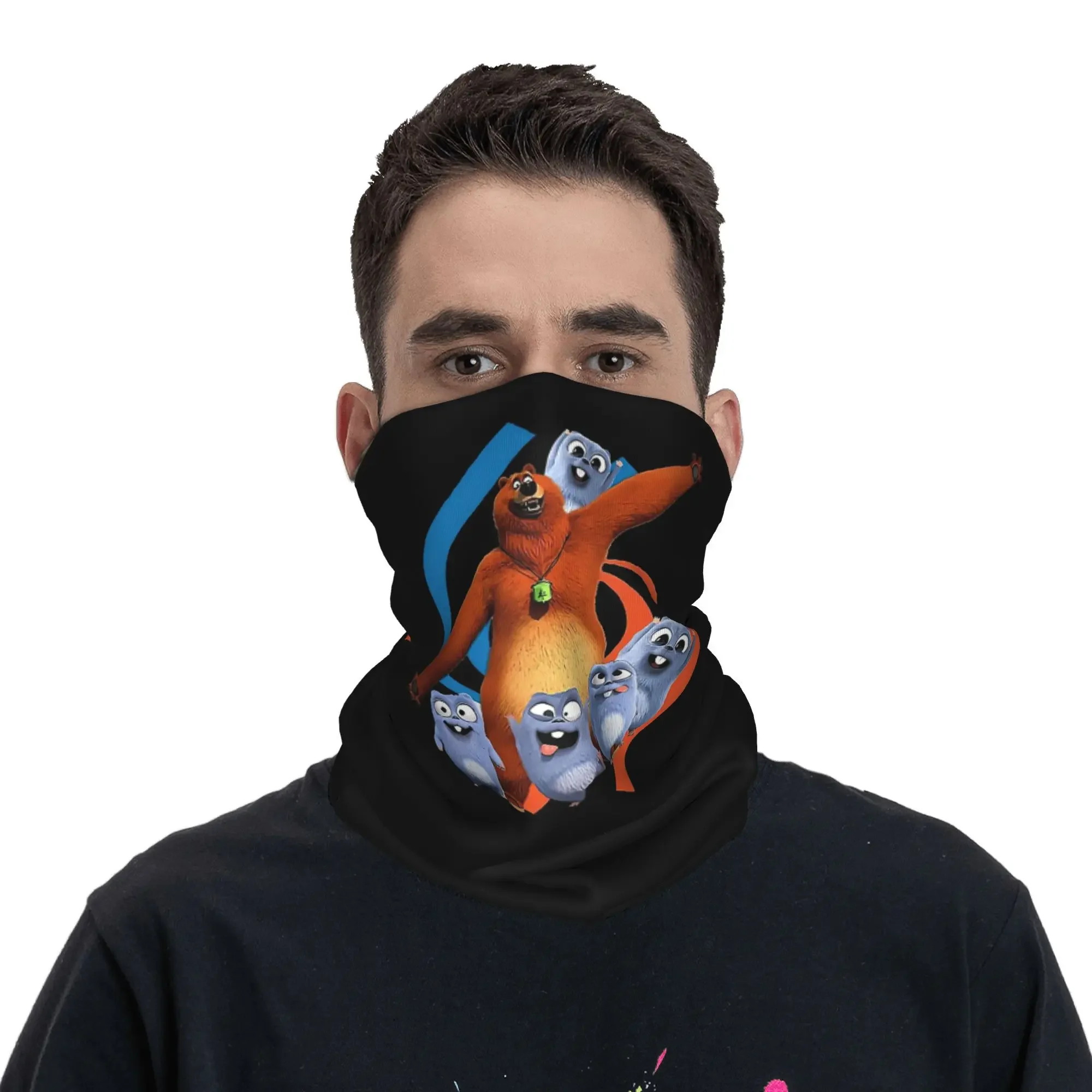 Bear And Lemmings, … - image