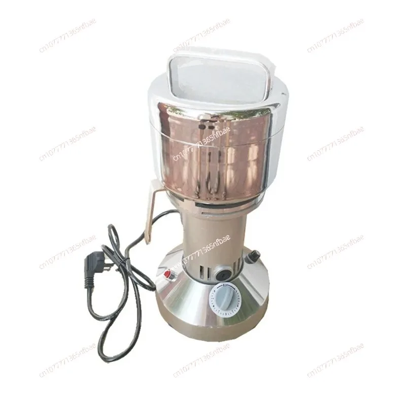 Multifunctional Crusher Small Coal Crusher Accessories Ore Glass Mill
