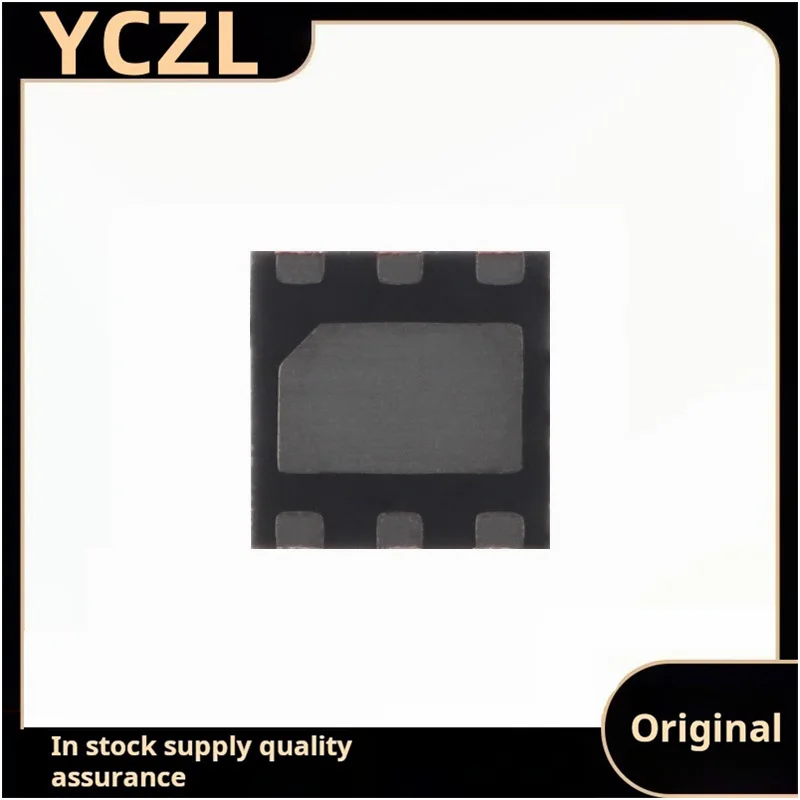 20 PCS TPS61165DRVR WSON-6 Alto Brilho Luz Branca LED Driver Chip Original Genuíno