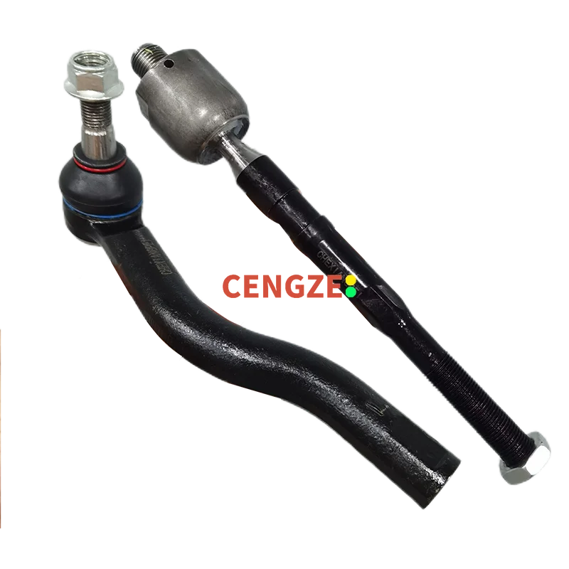 

MAXUS G50/V80 Steering Gear Inner And Outer Ball Joints Tie Rod Ball Joint