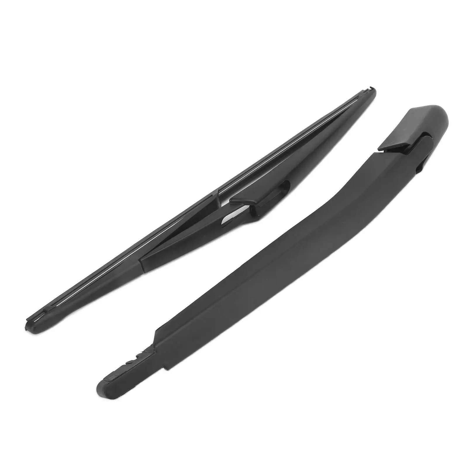 

for Fiat GRANDE PUNTO 2005 2011 Rear Wiper Blade Wear Resistant For car Windshield Replacement