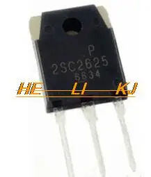 

Free shipping 2SC2625 SC2625 C2625 Transistor TO-220 ISC 1LOT=10PCS Best quality