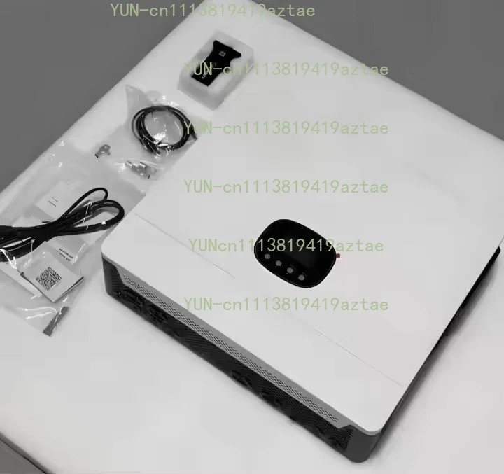 SPE 12000ES 12KW Inverter SPE Series Hybrid Solar Inverter For Solar Energy System