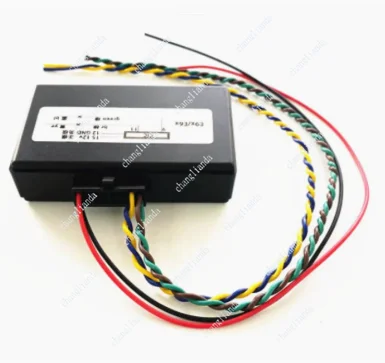 For E90 E60 E9X E6X E8x Car For  CIC Emulator Support Motion Navi Voice Control Activation/video In Motion