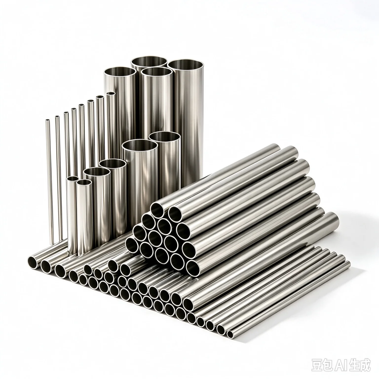 1pcs 304  Stainless Steel Capillary Tube 500mm length 14mm/15mm/16mm/18mm/20mm/22mm/25mm/28mm/30mm/35mm Out Diameter