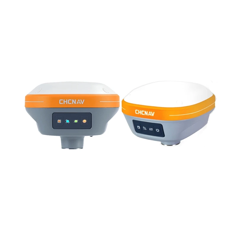 I73+/X6/T5 Pro Customizable GPS Receiver GNSS RTK System For Land Survey OEM Supported Rover Instruments