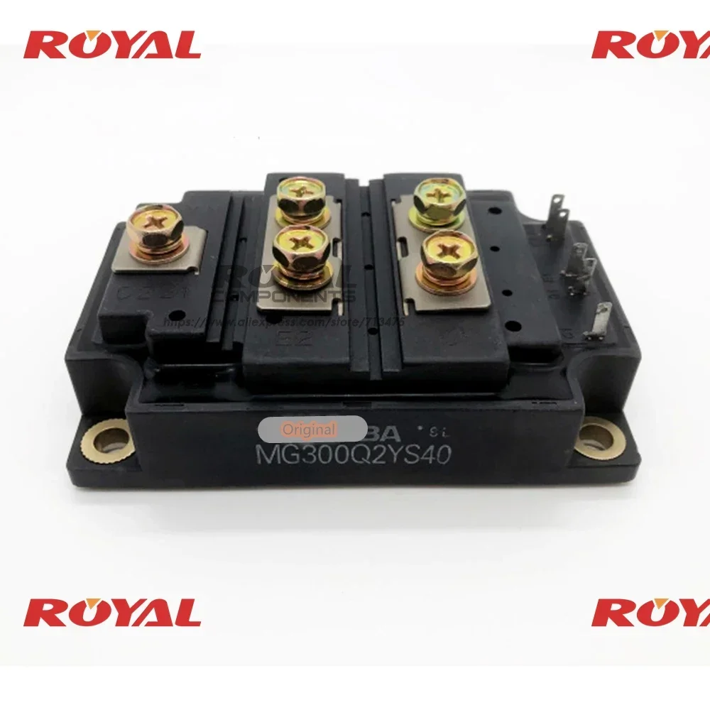 Módulo IGBT original MG360V1US41 MG300Q2YS40