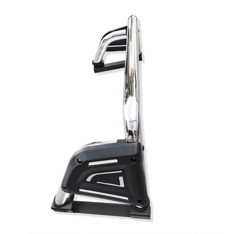 

Modification High Quality Stainless Stainless Steel Sway Bar 4x4 Pickup Accessories Auto Parts Universal Anti-Roll Bar