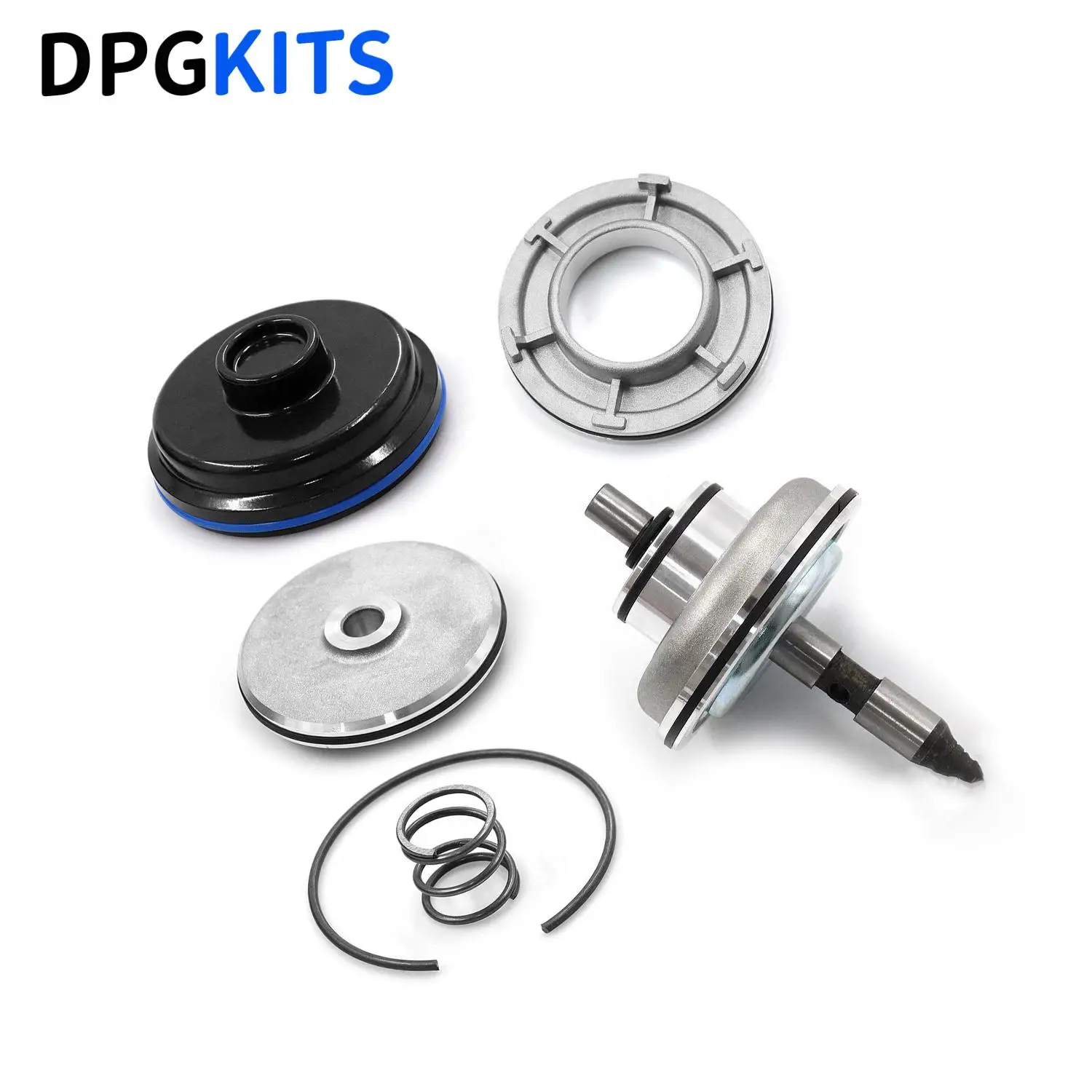

700R4 4L65E 4L70E High Performance for Corvette Servo 4L60 4L60E HD 1982 - 2013