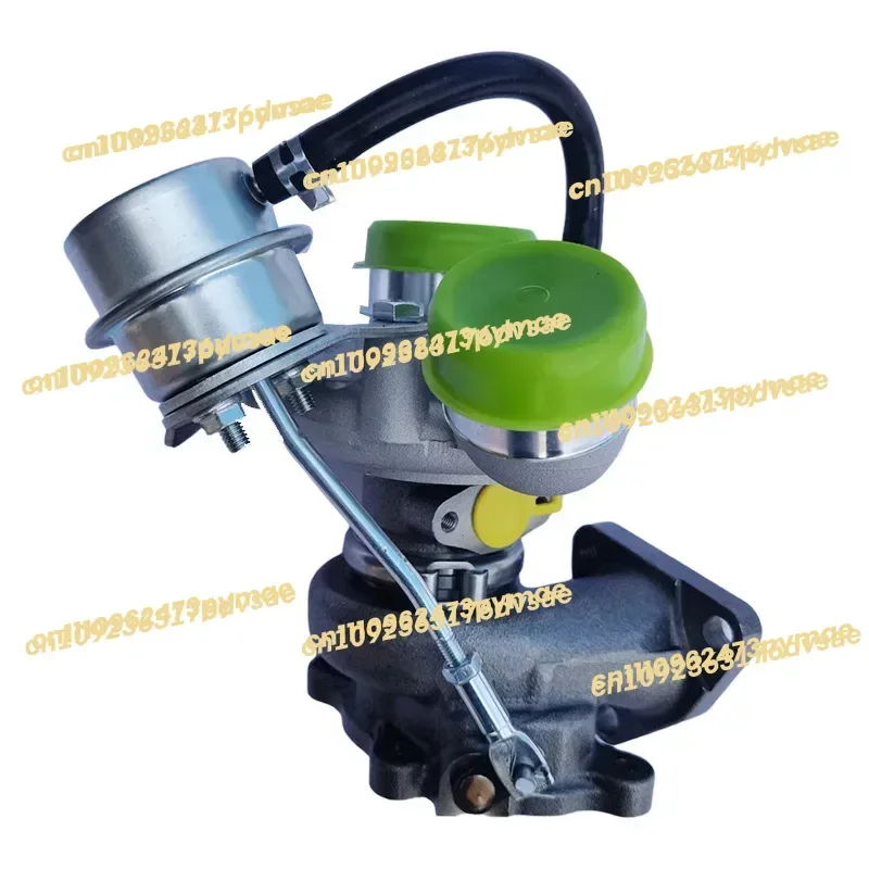 Brand New Great Wall Spare Parts  Hover H5 H6 Wingle 5 Turbo Kit GW4D20 for Motor Great Wall 2.0 Turbo Chargers TD025