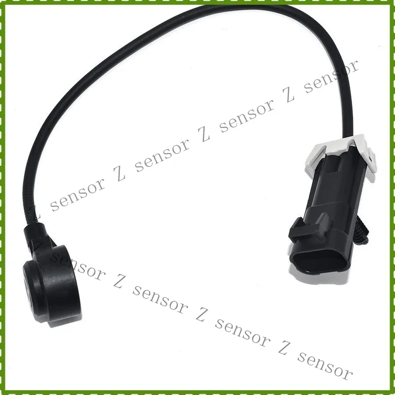 Capteur de détonation Z+ 12589373 pour Chevrolet Malibu Cobalt HHR Pontiac Saturn