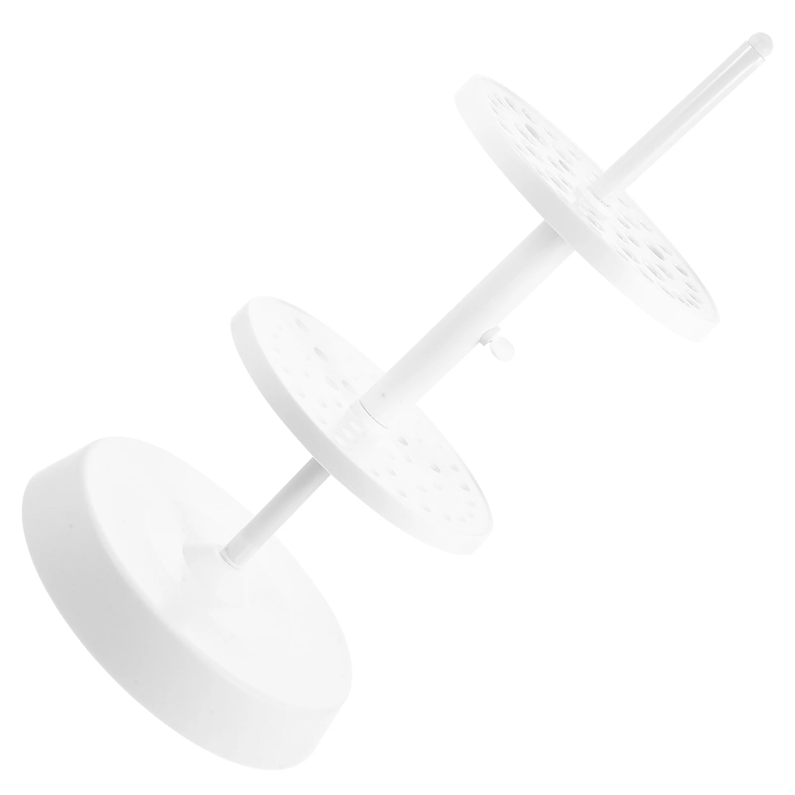 

Straw Holder Laboratory Equipment Rack Supply Big Belly Micro Pipette Vertical Plastic Graduated Racks Bracket for Micropipette