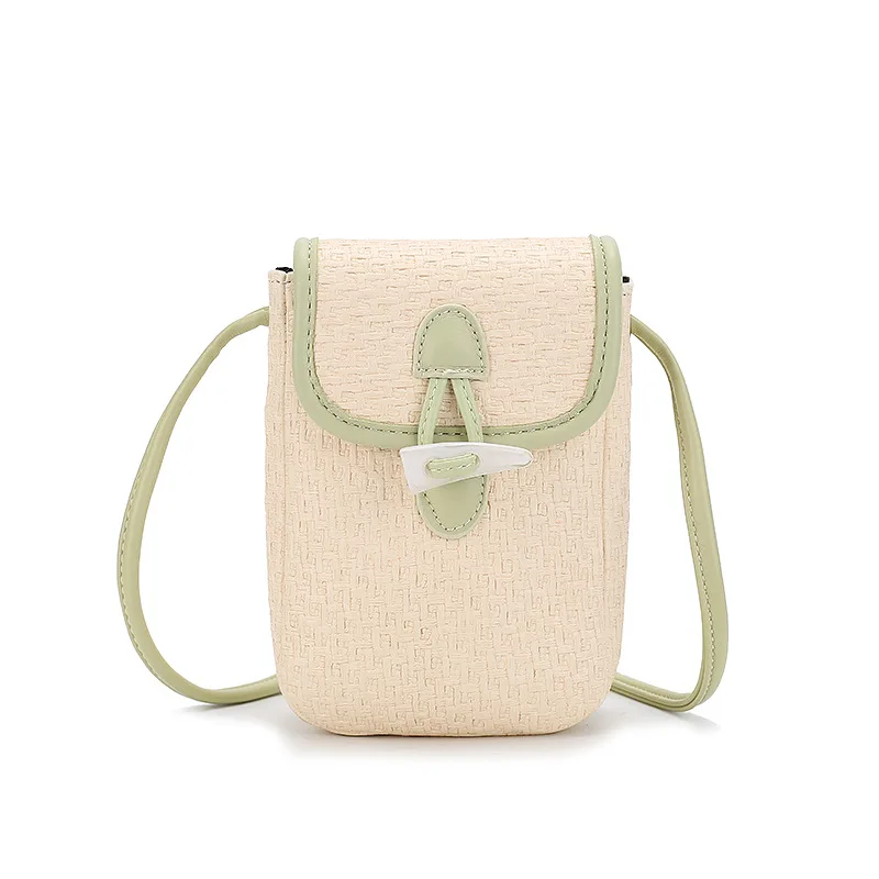 

Casual Women Messenger Bags Small PU Leather Crossbody Shoulder Bags Female Cell Phone Bag Ladies Purse Handbag