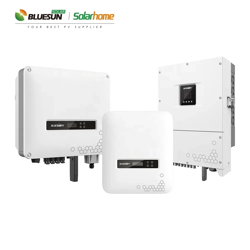 Growatt inverter solar energy complete home  system 5kw 6kw 7kw 8kw 9kw 10kw photovoltaic systems