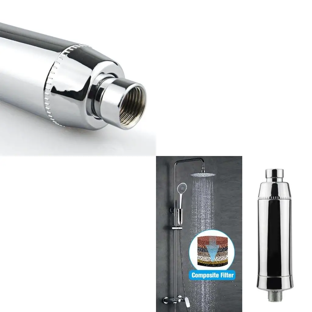 Water Filter Water Health Softener Chlorine Removal Water Purifier