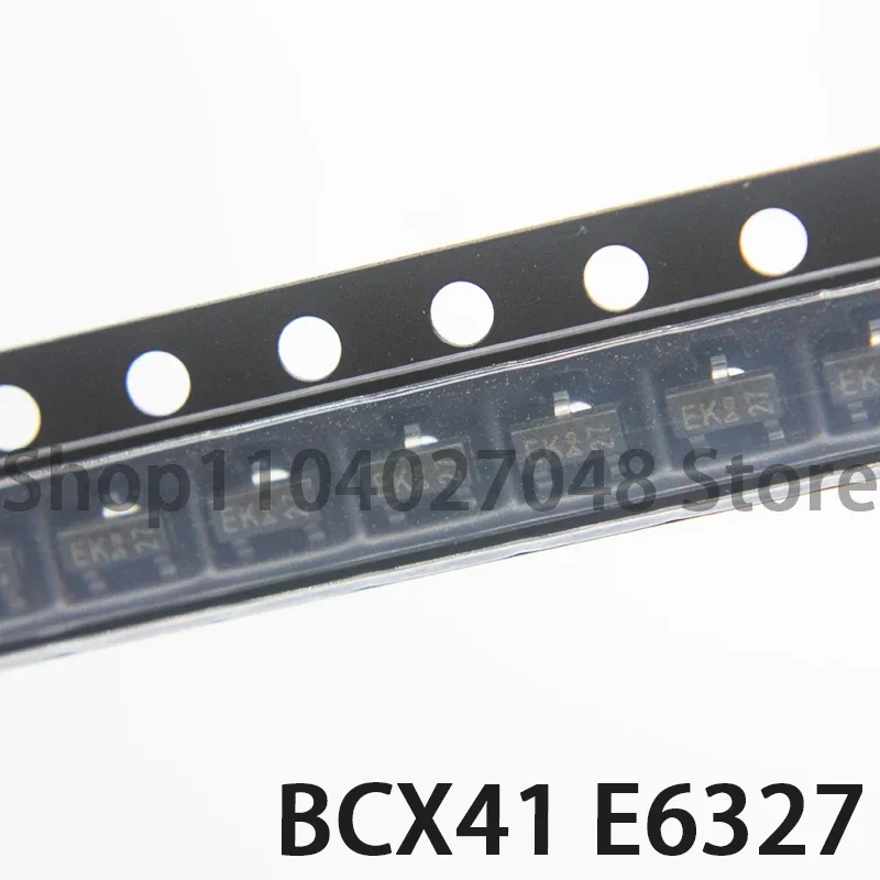 BCX41 E6327 Чехол для мобильного телефона