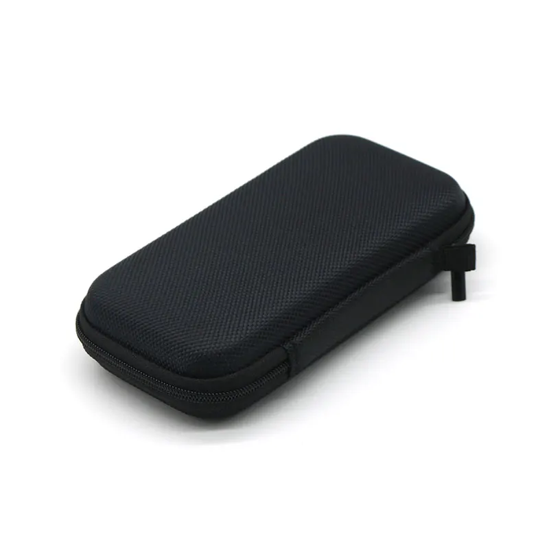 for ZOOM H1n sound recorder case Tool EVE Box Waterproof protect Storage Sealed Travel Case Impact Suitcase accessories