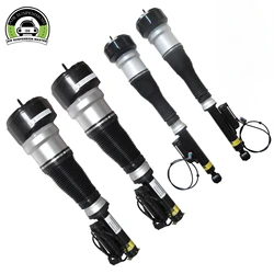 1PCS Front Rear Air Suspension ADS Shock Absorber For Mercedes Benz 2WD CL-Class S-Class W221 W216 07-12 A2213204913 A2213205513