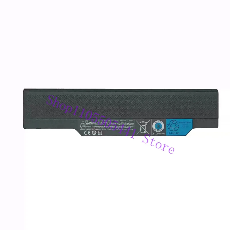 Suitable for Fujitsu FPCBP282AP FPCBP325 H730 P772 laptop battery high capacity