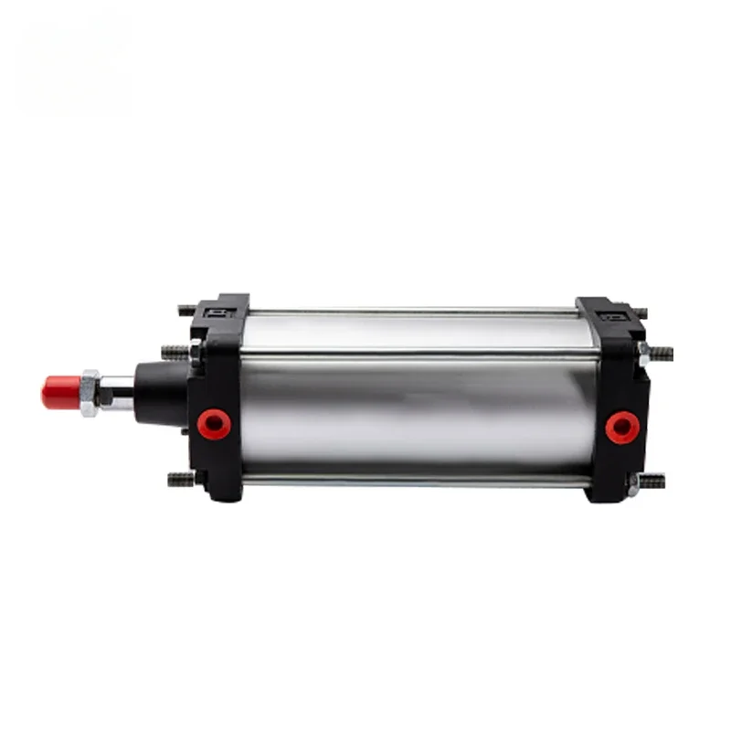 Large Diameter Standard Steel Pneumatic Air Cylinders