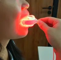 Starlite Smile Gum Disease Treatment, Periodontal Treatment Oral Care Red Light Therapy Promotes Healing and Pain Relief
