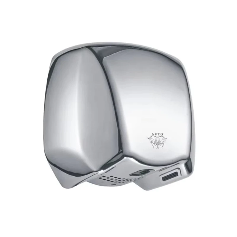 Automatic High Speed Sensor Stainless Steel Commercial Auto Hand Dryer China