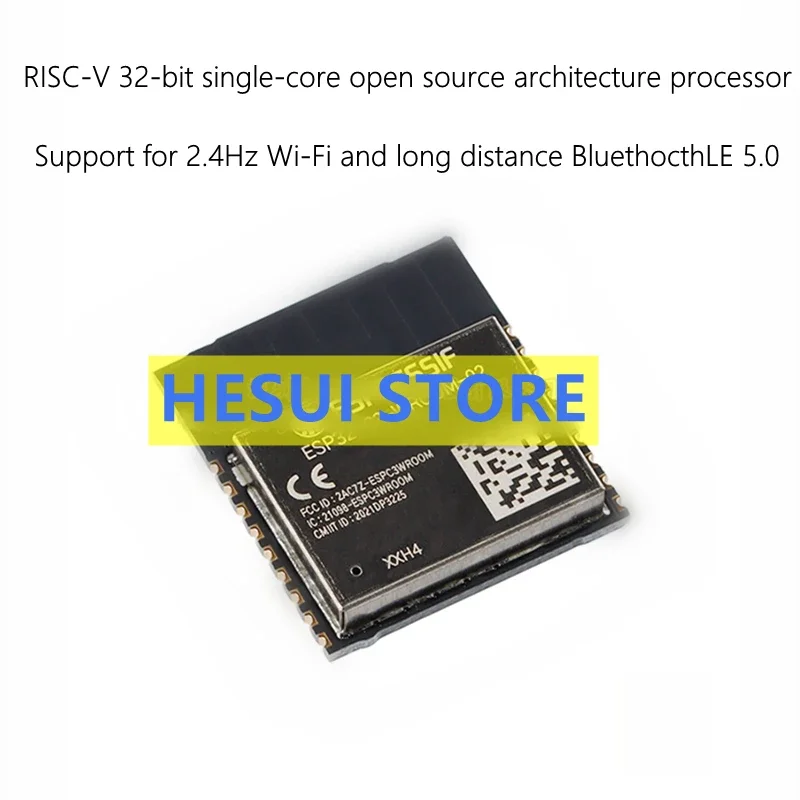 ESP32-C3-WROOM-02-H…