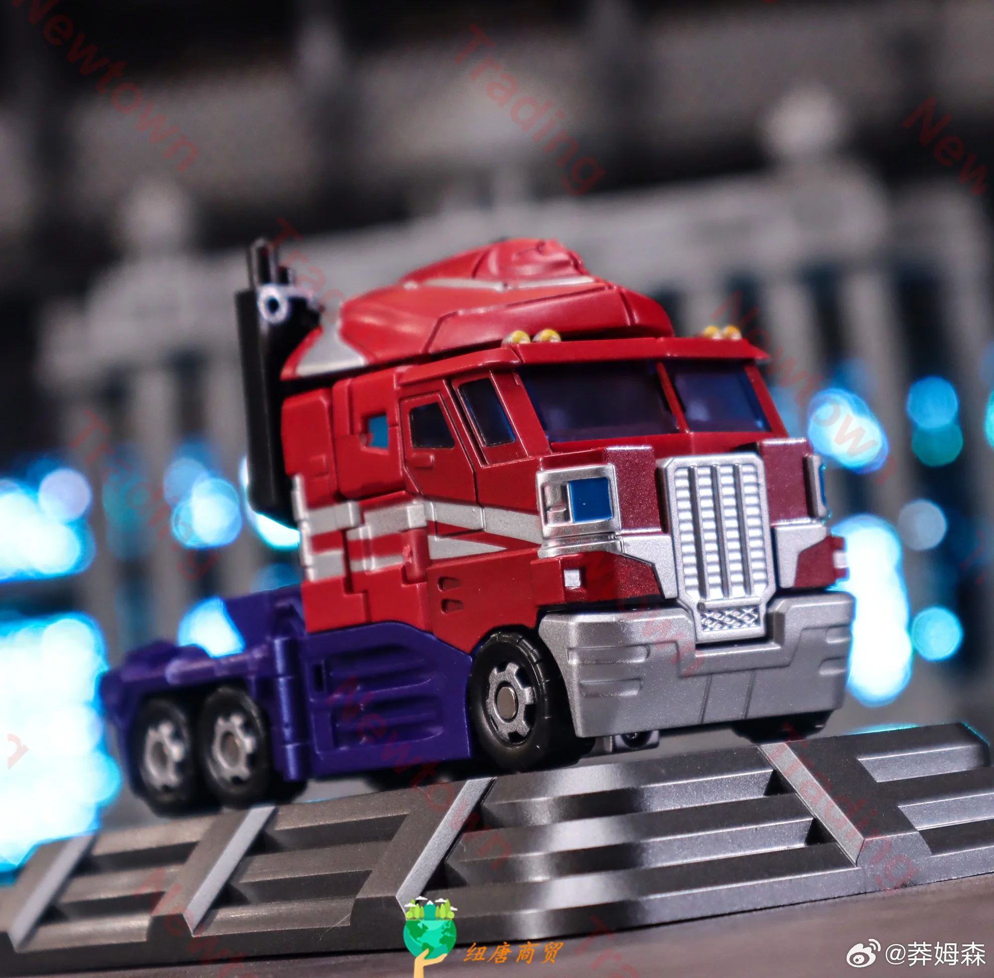 [متوفر الآن] شخصية التحول JD01 JD-01 12 سم OP Prime