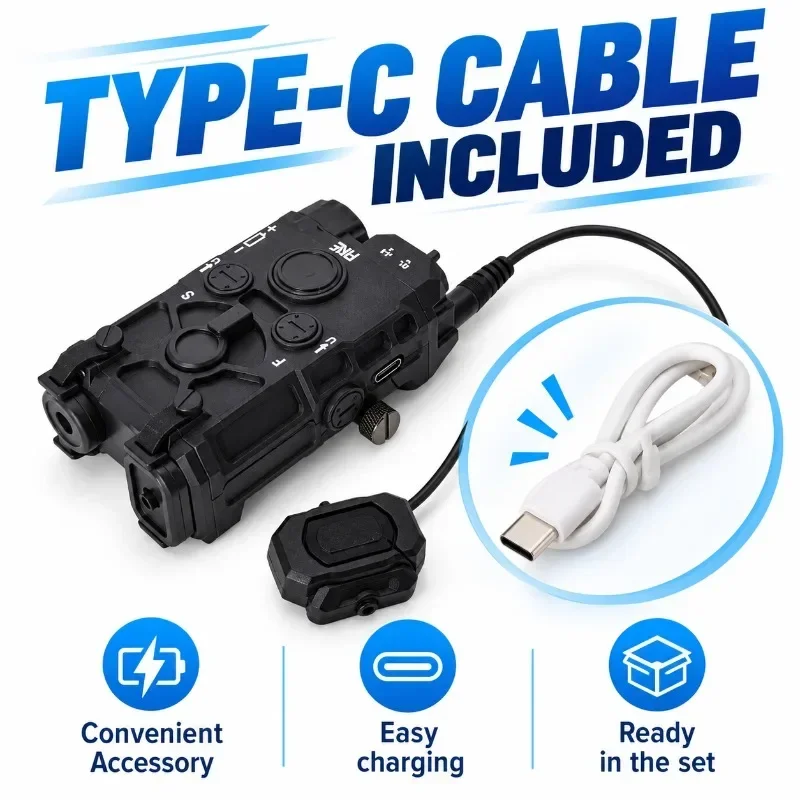 Mouse Tail Wired Switch for OGL Model Cassette Hobby Model Flashlight Modification Component
